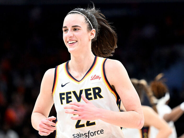 Clark on Team USA omission: &lsquo;A little more motivation&rsquo;