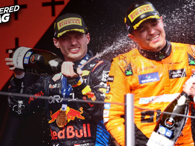 Canadian GP takeaways: Safety car costs Norris, Ferrari's momentum halted