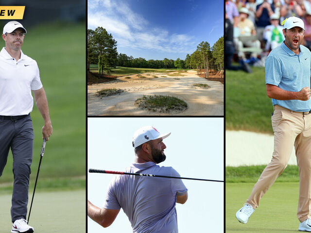 6 questions heading into the 124th U.S. Open