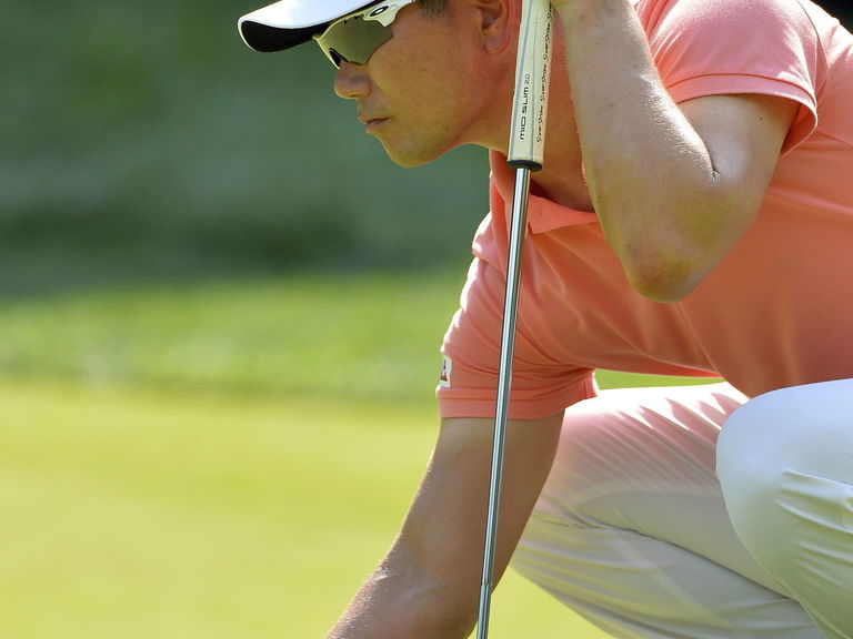 Y E Yang Signs Incorrect Scorecard Disqualified From Barracuda Y E Yang Signs Incorrect Scorecard Disqualified From Barracuda