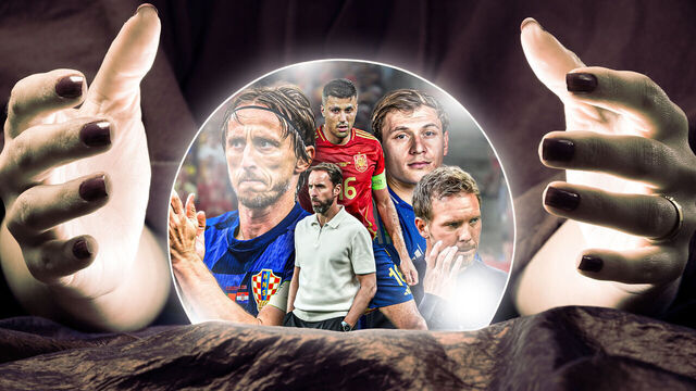 Euro 2024 predictions: Champion, top scorer, biggest flop, and more