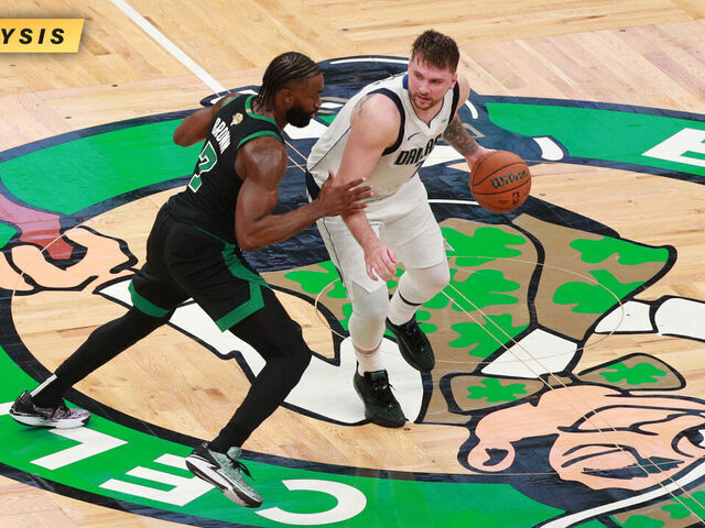 The 2 most important Finals questions heading to Game 3