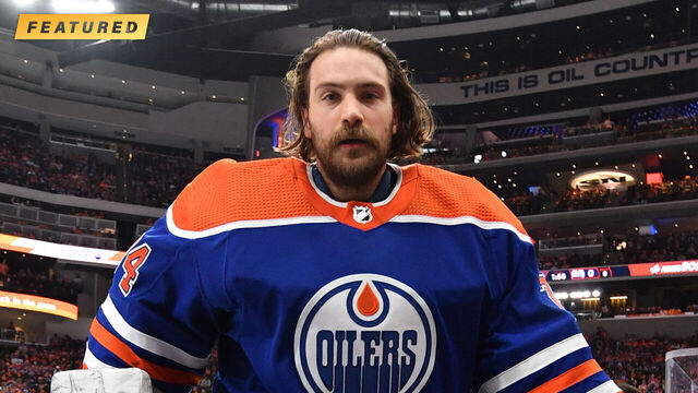 Hometown hero: Stuart Skinner's influence on the next generation of fans