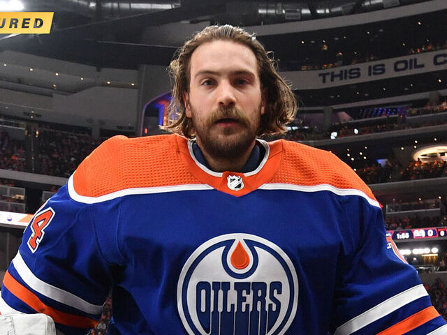 Hometown hero: Stuart Skinner's influence on the next generation of fans