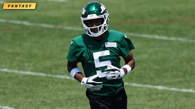 Fantasy Podcast: OTA takeaways - Part 1 (AFC East, AFC North)