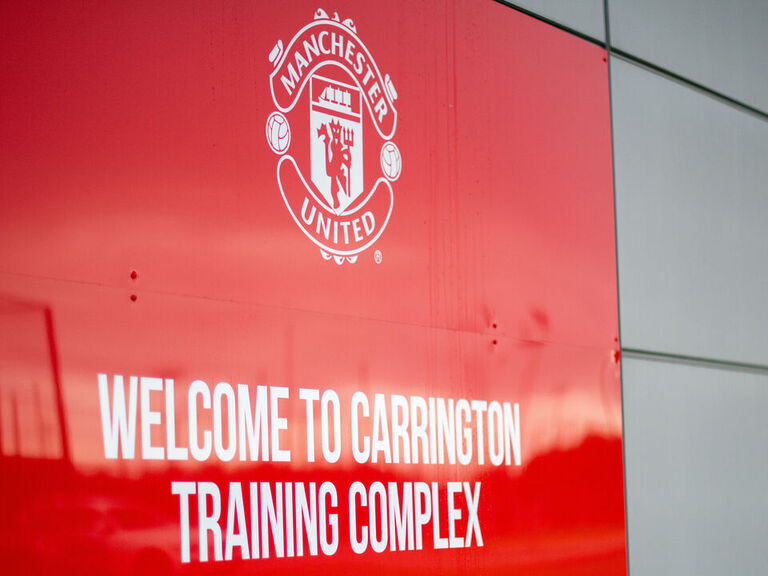 Man Utd to transform outdated training HQ into 'world-class' facility ...