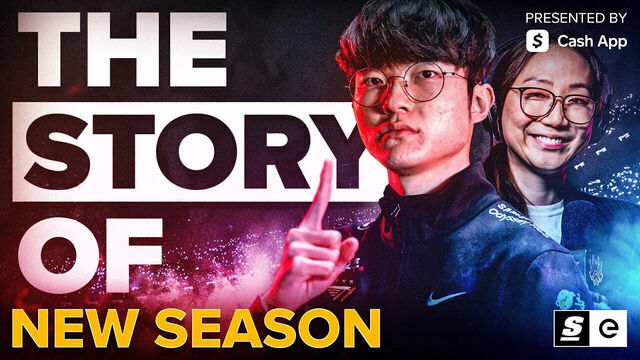 theScore esports Debuts New Season of its Popular Documentary Series 'The Story Of'