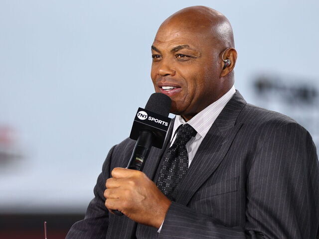 Charles Barkley retiring from TV after 2024-25 season | theScore.com
