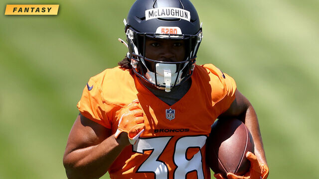 Fantasy Podcast: OTA takeaways - Part 2 (AFC West, AFC South)