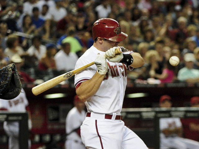 Diamondbacks manager: Goldschmidt likely out for the year