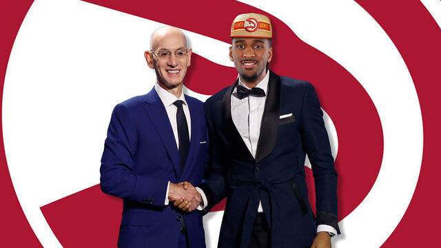 2024 NBA Mock Draft: Final projections