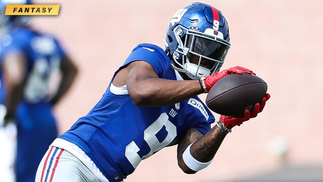Fantasy Podcast: OTA takeaways - Part 3 (NFC East, NFC North)