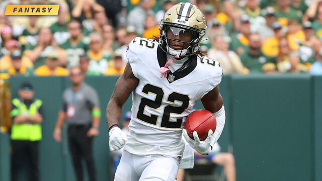 Fantasy: Sleepers to steal in your draft
