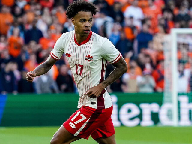 Tajon Buchanan Cánh Chim Lạ Tại Châu Âu Quyết Tâm Chinh Phục Bầu Trời Mới Tajon Buchanan Cánh Chim Lạ Tại Châu Âu Quyết Tâm Chinh Phục Bầu Trời Mới