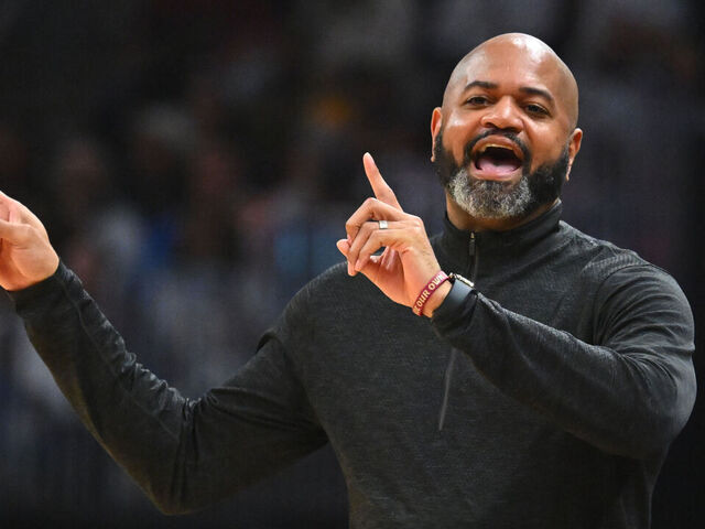 Report: Bickerstaff, Nori among Pistons head coach candidates | theScore.com