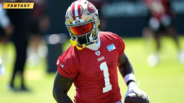 Fantasy Podcast: OTA takeaways - Part 4 (NFC West, NFC South)