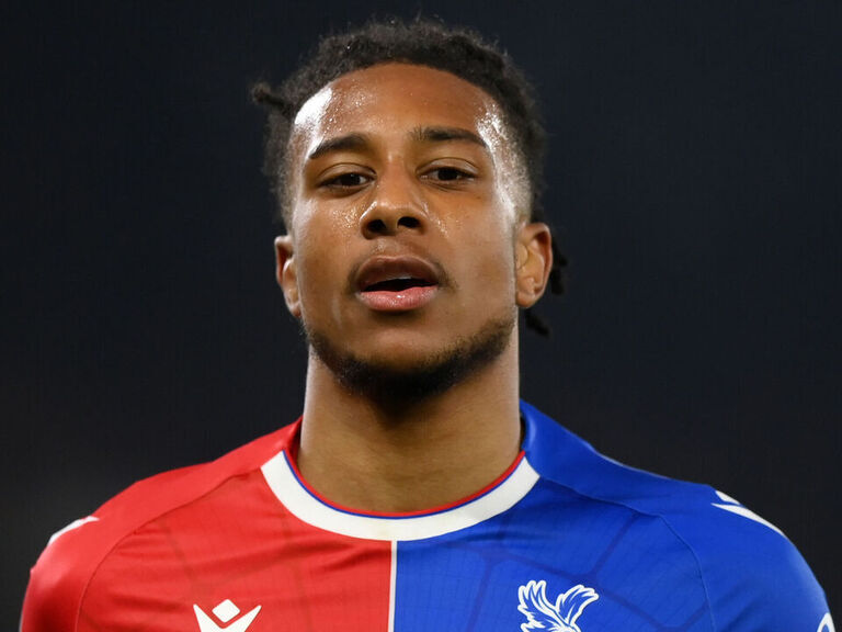 Report: Olise set for Bayern move despite interest from multiple EPL clubs Report: Olise set for Bayern move despite interest from multiple EPL clubs