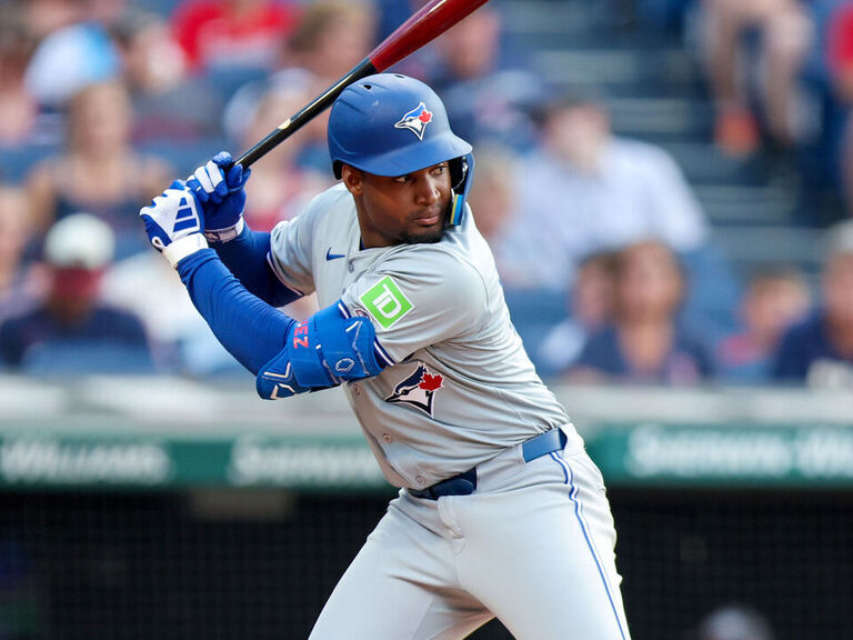 Blue Jays' Martinez suspended 80 games for PED violation | theScore.com