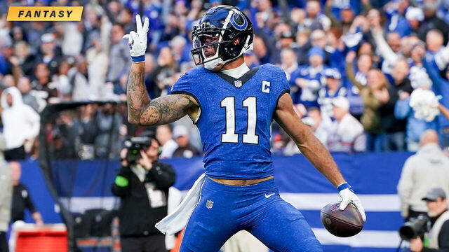Fantasy: Bust candidates to avoid in 2024