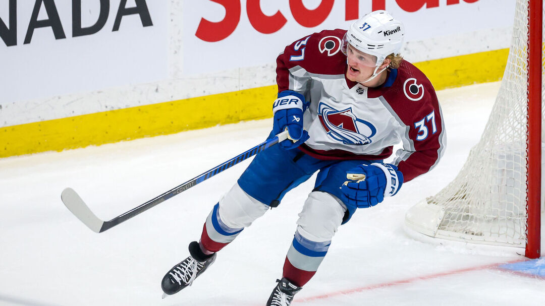 NHL offseason grades Central Division