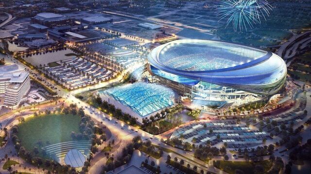 Jaguars, city of Jacksonville agree on new 'groundbreaking' stadium