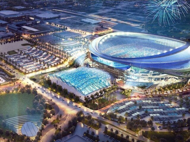 Jaguars, city of Jacksonville agree on new 'groundbreaking' stadium
