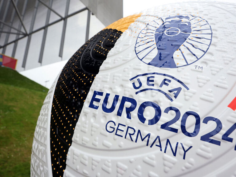 Euro 2024 bracket: Spain, Germany, France, Portugal all on same side Euro 2024 bracket: Spain, Germany, France, Portugal all on same side