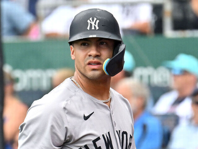 Yankees' Boone to give struggling Torres break: 'He needs it' | theScore.com