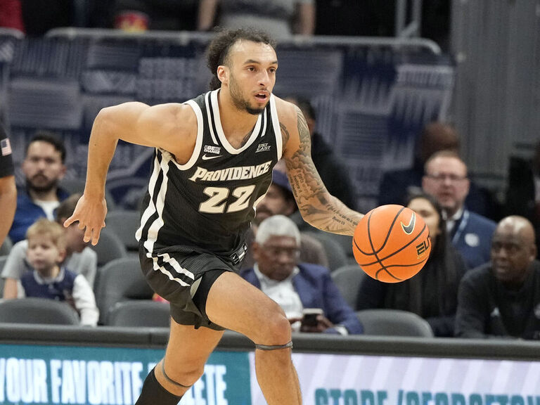 Kings opt for Devin Carter at No. 13 | theScore.com