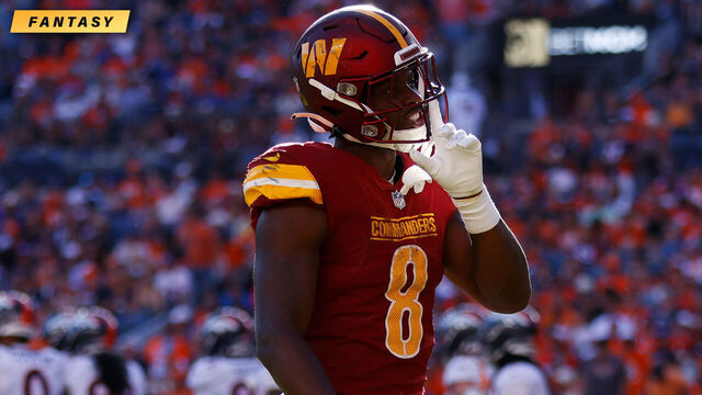 Fantasy Podcast: Favorite late-round picks, dynasty stashes, and mailbag
