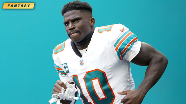 Fantasy: 10-team mock draft with analysis after every round