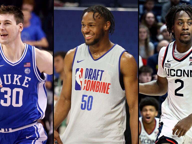 NBA Draft Grades: Instant analysis of every pick