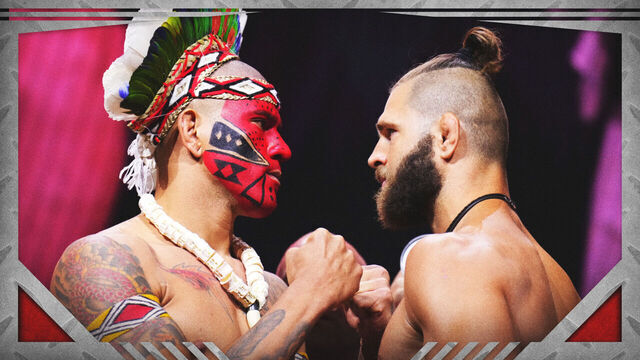 UFC 303 predictions: Will Pereira repeat history vs. Prochazka?