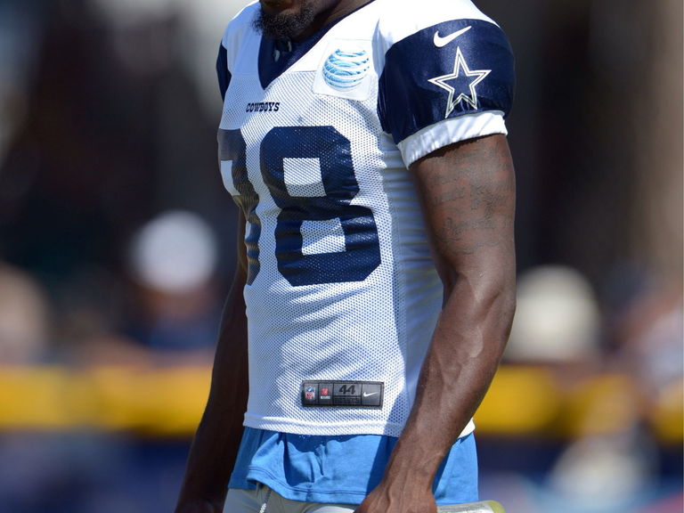 Jerry Jones: Dez Bryant Likely To Sit Out Rest Of Preseason | TheScore.com