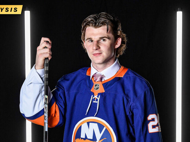 NHL Draft Grades: Metropolitan Division