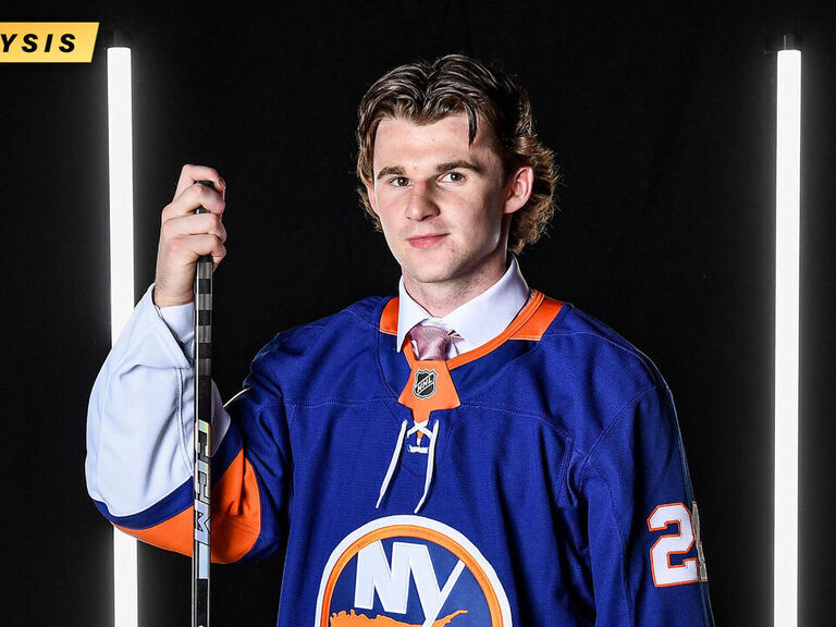 NHL Draft Grades Metropolitan Division theScore NHL Draft Grades Metropolitan Division theScore