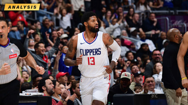 The Clippers played themselves