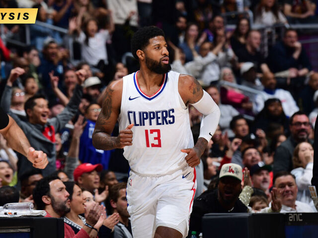 The Clippers played themselves