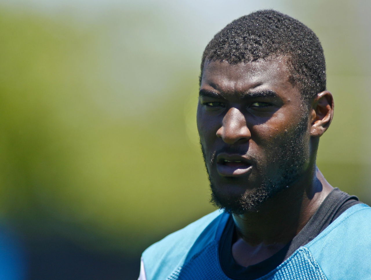 Jacksonville Jaguars: Justin Blackmon Suspended 4 Games