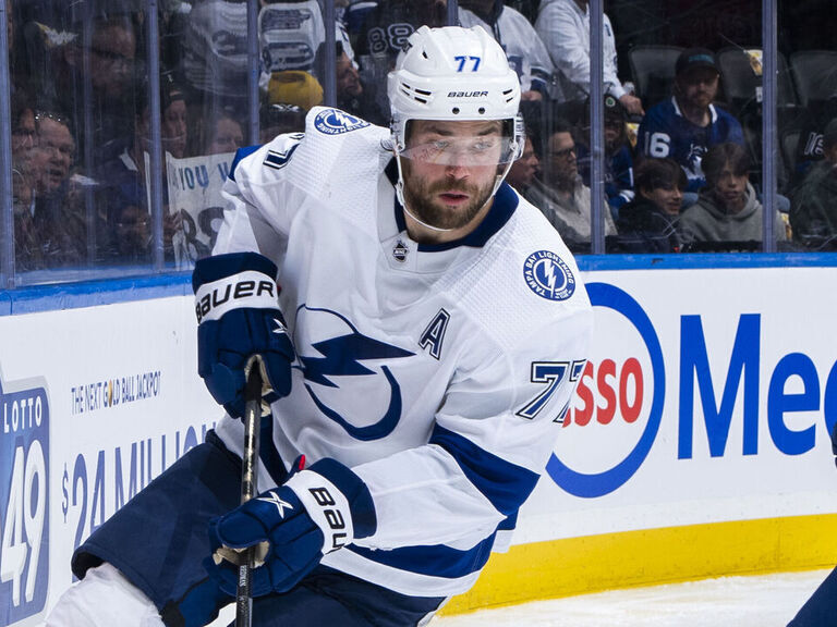 Lightning sign Hedman to 4-year, $32M extension | theScore.com