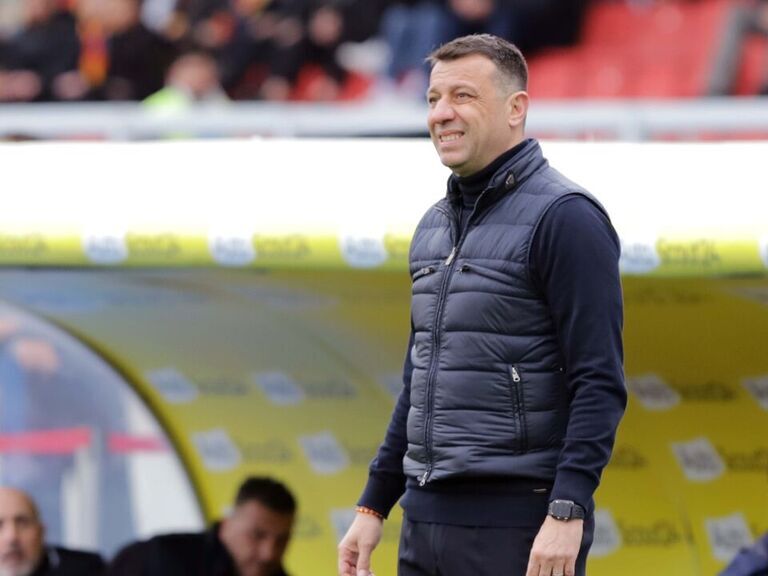 Empoli Become 13th Serie A Club To Change Coach After Hiring D Aversa empoli-become-13th-serie-a-club-to-change-coach-after-hiring-d-aversa