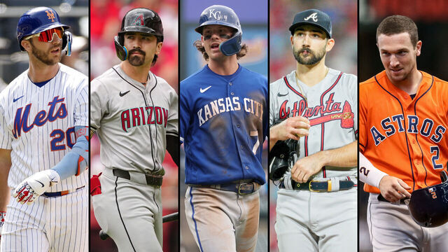 Every MLB team's best and worst pick of last decade