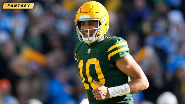 Fantasy: 2024 Player Rankings (July Update)