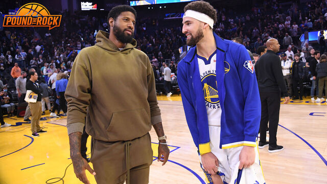 NBA Podcast: Breaking down the biggest moves of the offseason