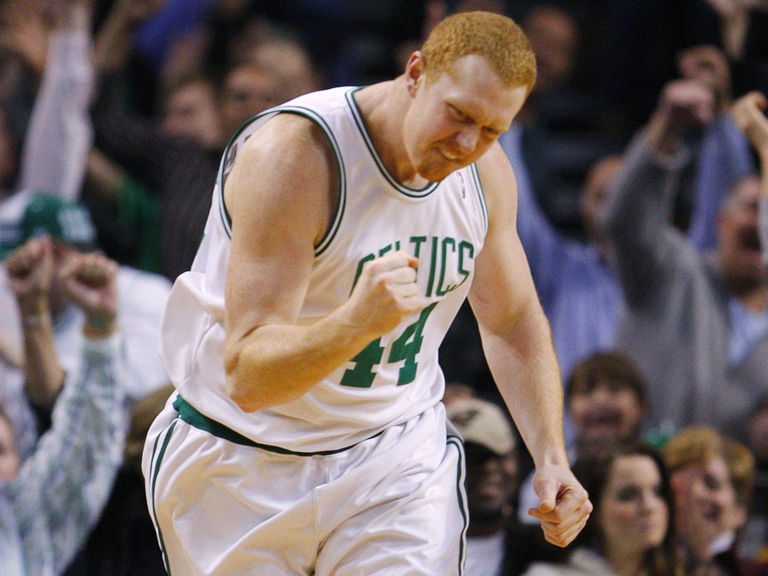 Brian Scalabrine pens I m Coming Home letter will once again be