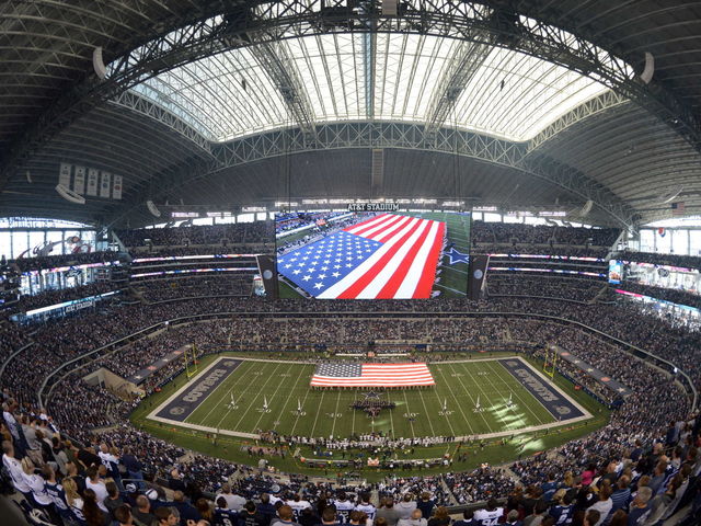 Texans-Cowboys preseason game canceled so players can return home