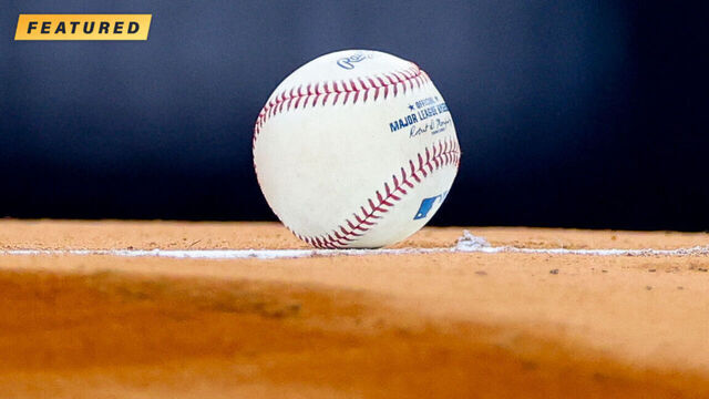 Baseball's peak: Making and breaking the pitcher's mound