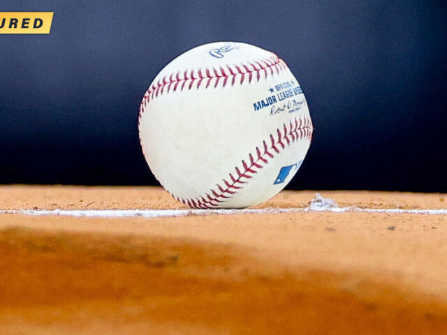 Baseball's peak: Making and breaking the pitcher's mound