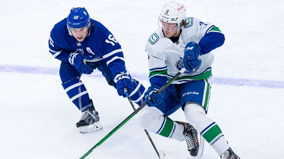 Looking ahead to the NHL's 2025 class of UFAs