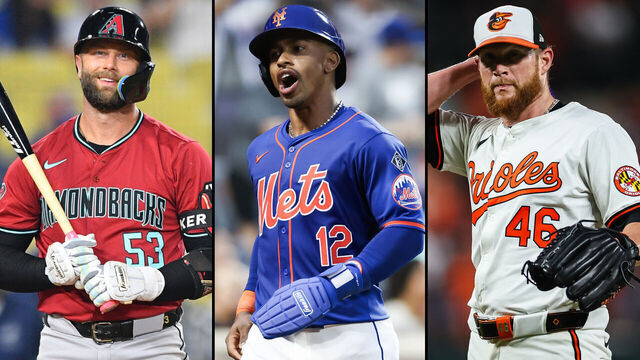 MLB All-Star Game snubs: Lindor, Kimbrel among biggest omissions